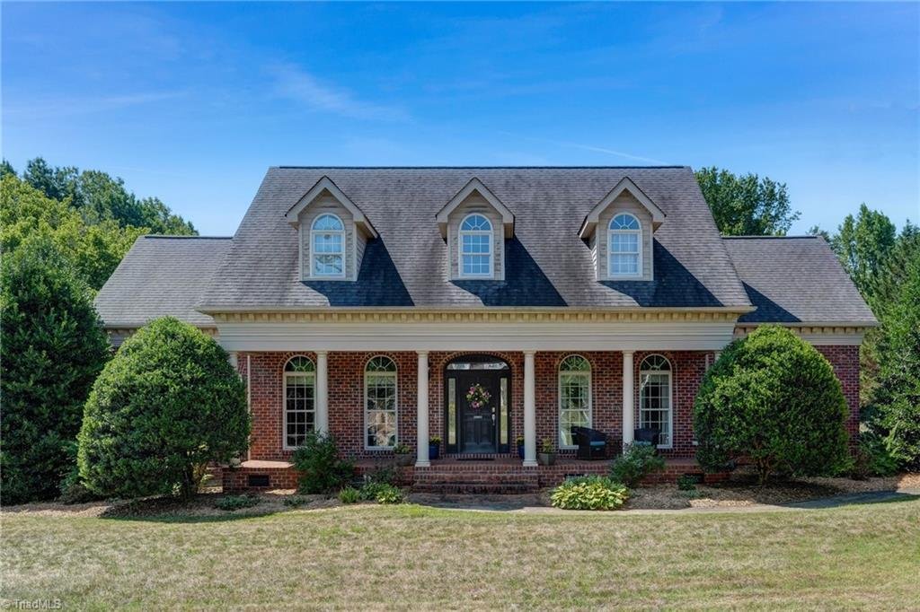 House in Oak Ridge, North Carolina, United States 1 - 18463778
