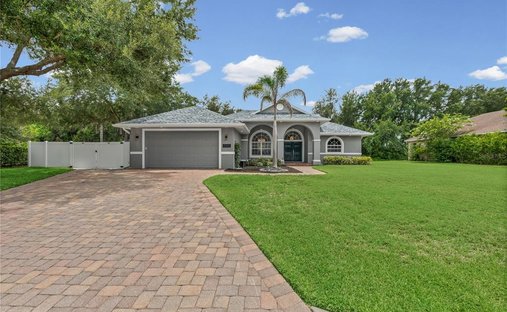 House in Bradenton, Florida, United States 1