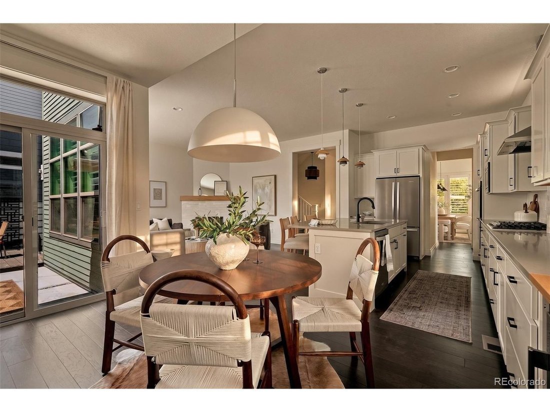 House in Denver, Colorado, United States 4 - 18458970