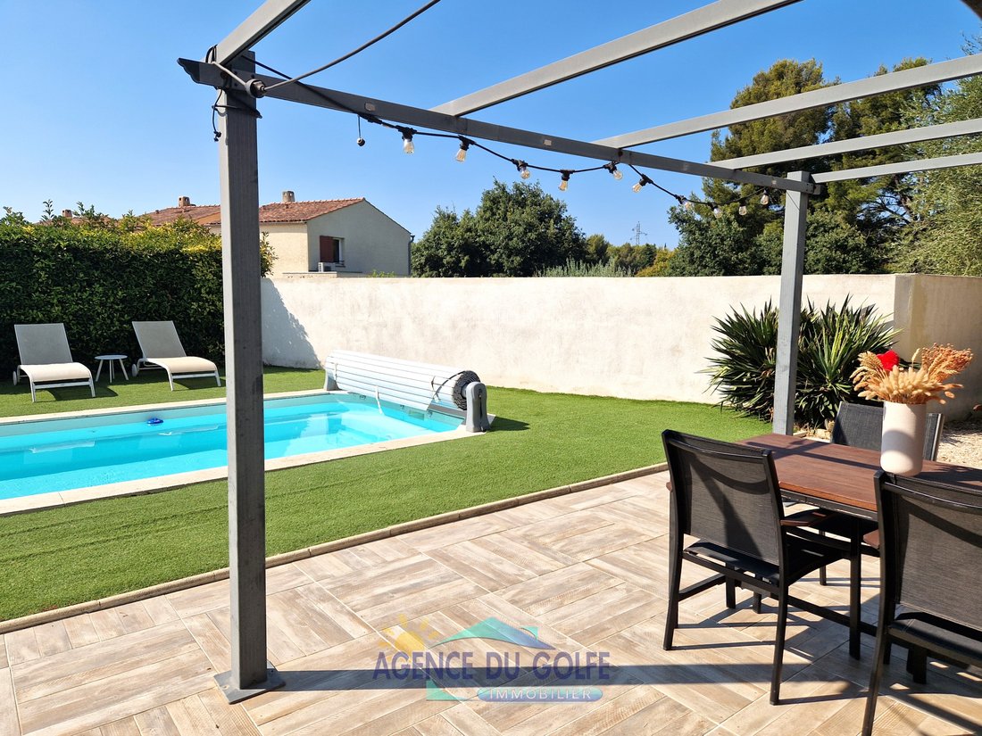 House in La Ciotat, Provence-Alpes-Côte d'Azur, France 2 - 18457037