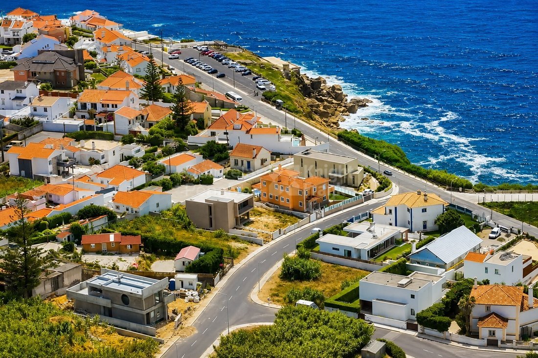 Land in Colares, Lisbon, Portugal 2 - 18467027