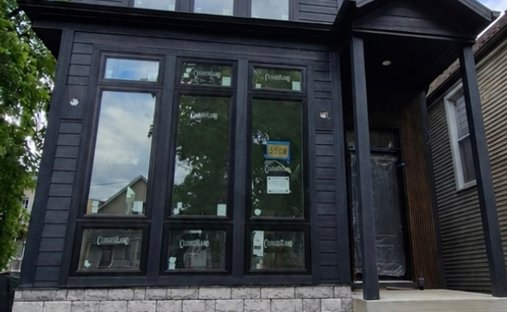 Casa en Chicago, Illinois, Estados Unidos 1