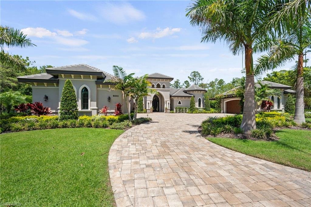 House in Naples, Florida, United States 1 - 18466825