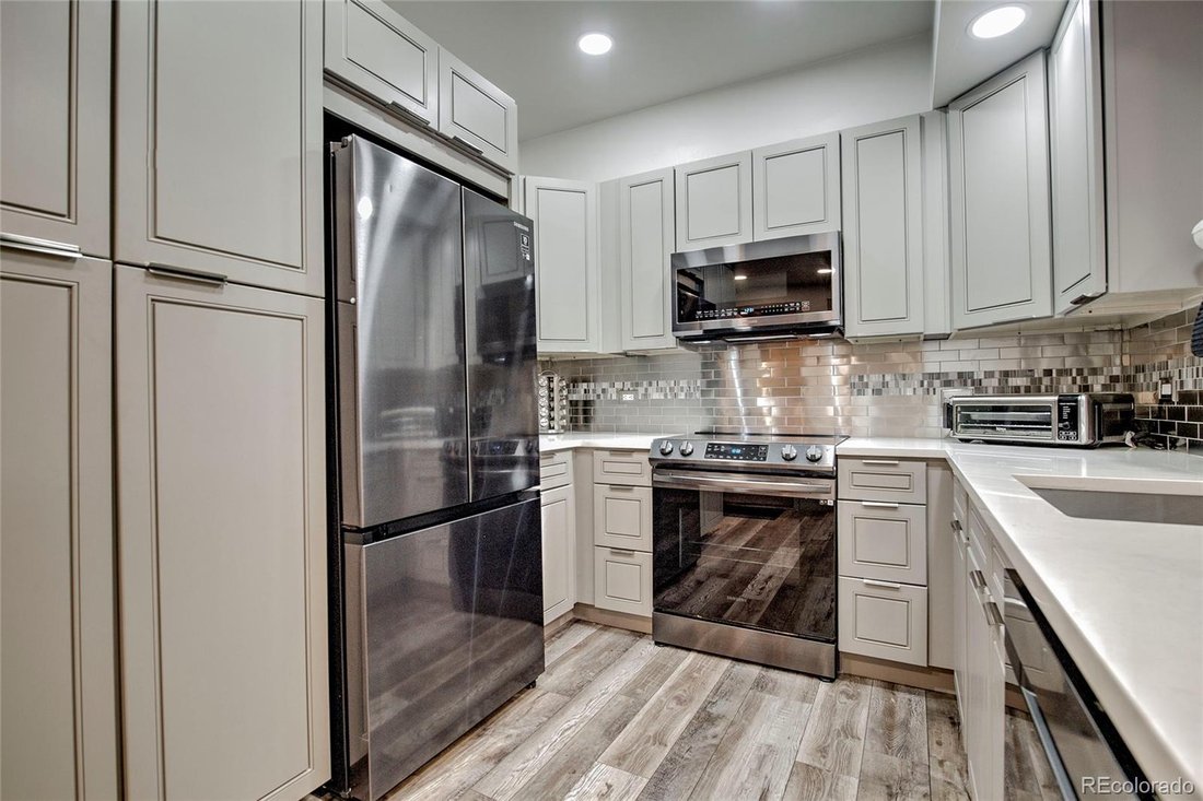 Appartement à Breckenridge, Colorado, États-Unis 3 - 18455859