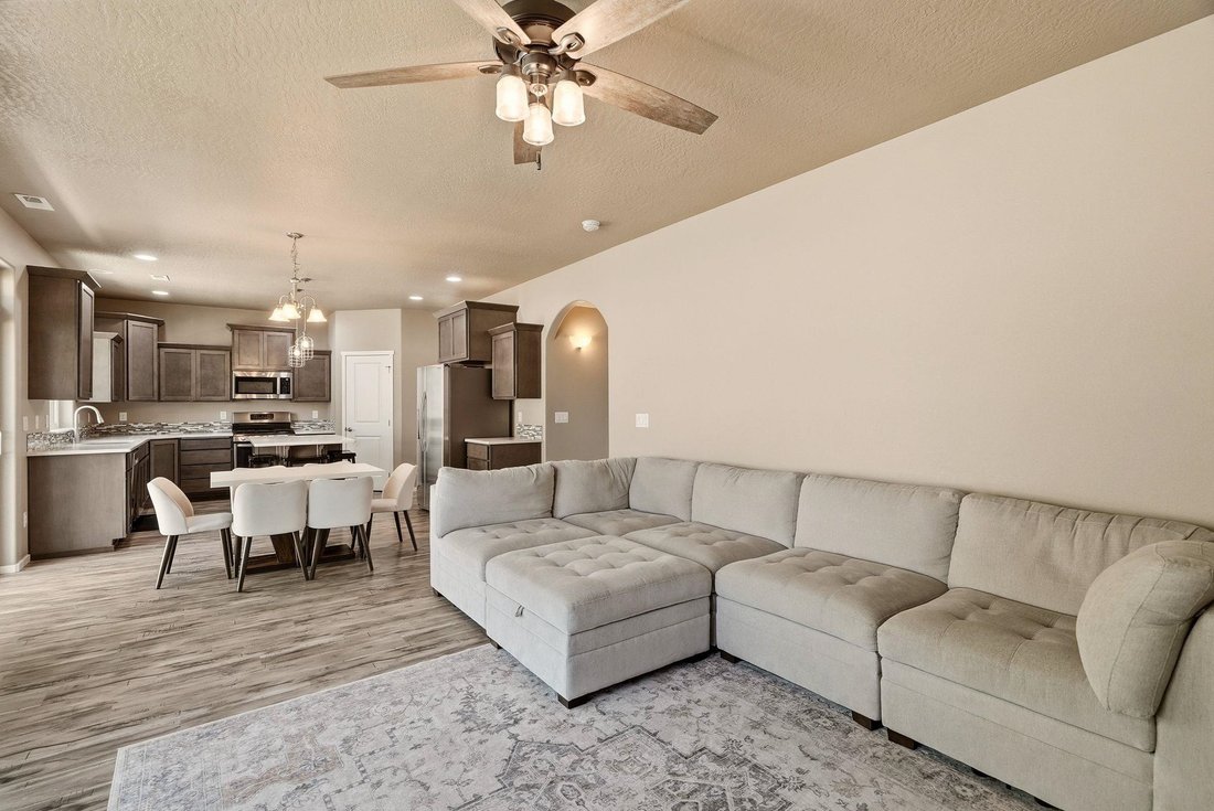 House in Spokane, Washington, United States 3 - 18458366