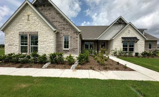 House in Blue Ridge, Texas, United States 1