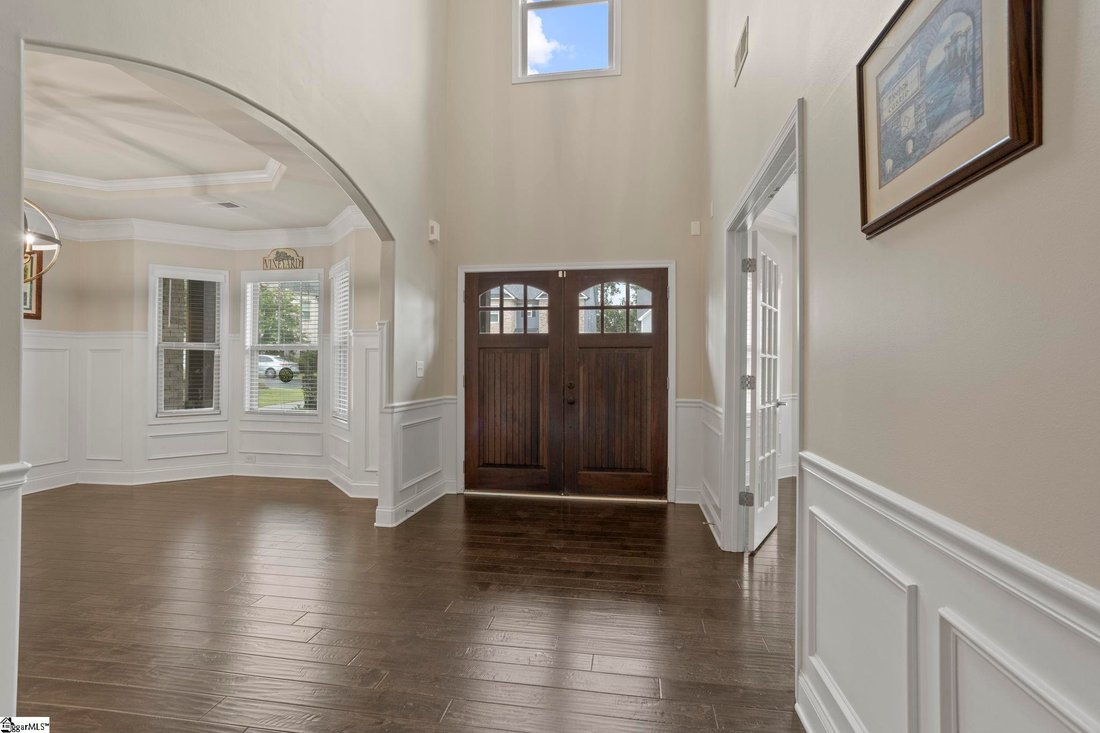 House in Greer, South Carolina, United States 4 - 18466409