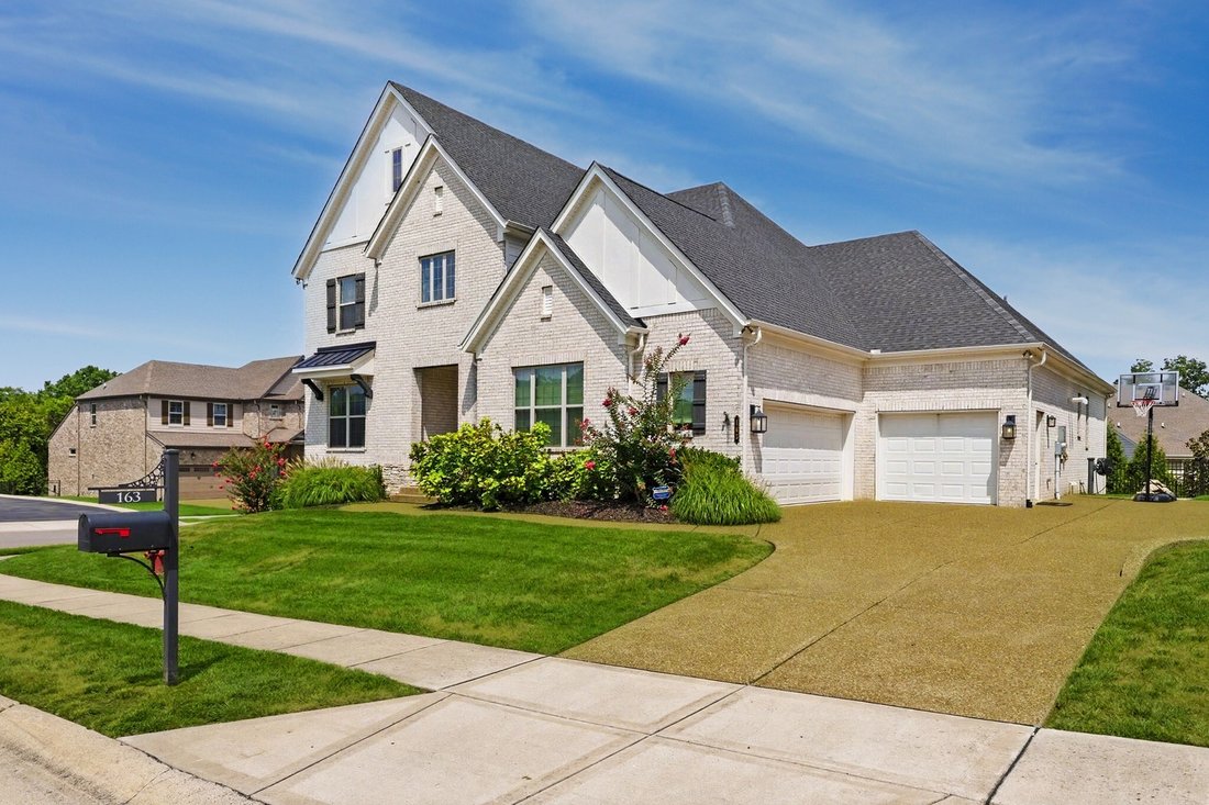 House in Nolensville, Tennessee, United States 3 - 18462978