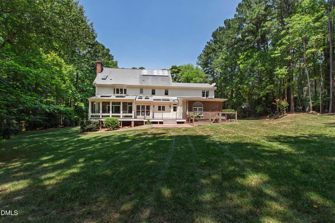 House in Raleigh, North Carolina, United States 3 - 18460469
