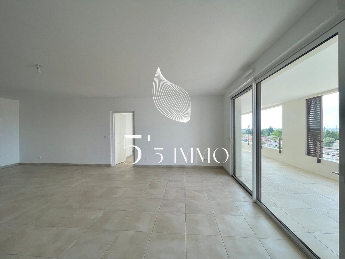 Apartment in Centre Ville, Frontignan, France 2 - 18456948