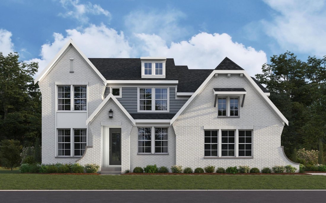 House in Hilliard, Ohio, United States 1 - 18460055