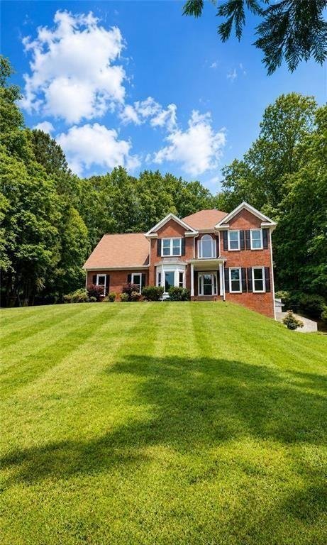 House in Buford, Georgia, United States 3 - 17196801