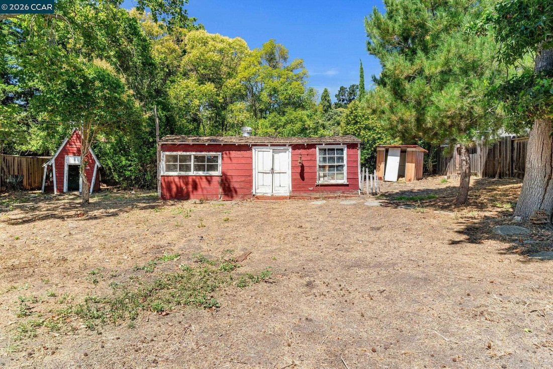 House in Walnut Creek, California, United States 4 - 18466897