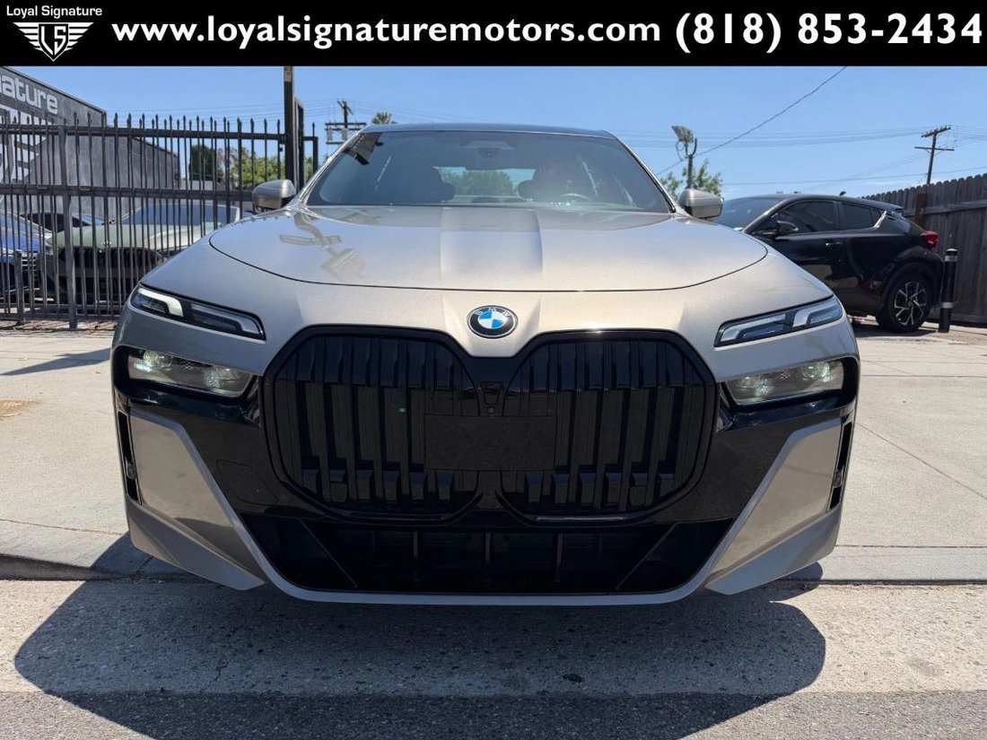 Sedan in Van Nuys, CA, United States 2 - 18469820