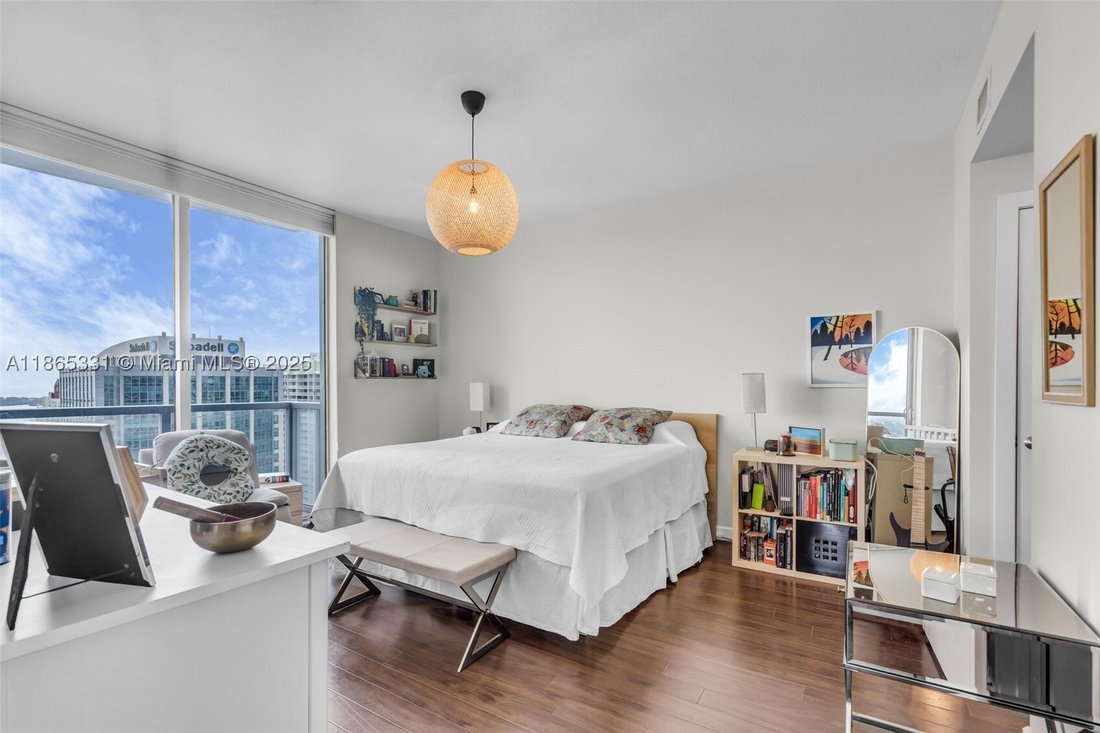 Condo in Miami, Florida, United States 3 - 17203807