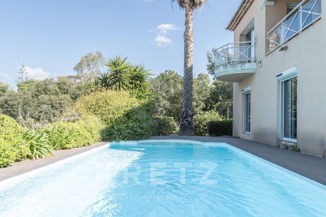 House in Grosseto-Prugna, Corsica, France 3 - 18467744