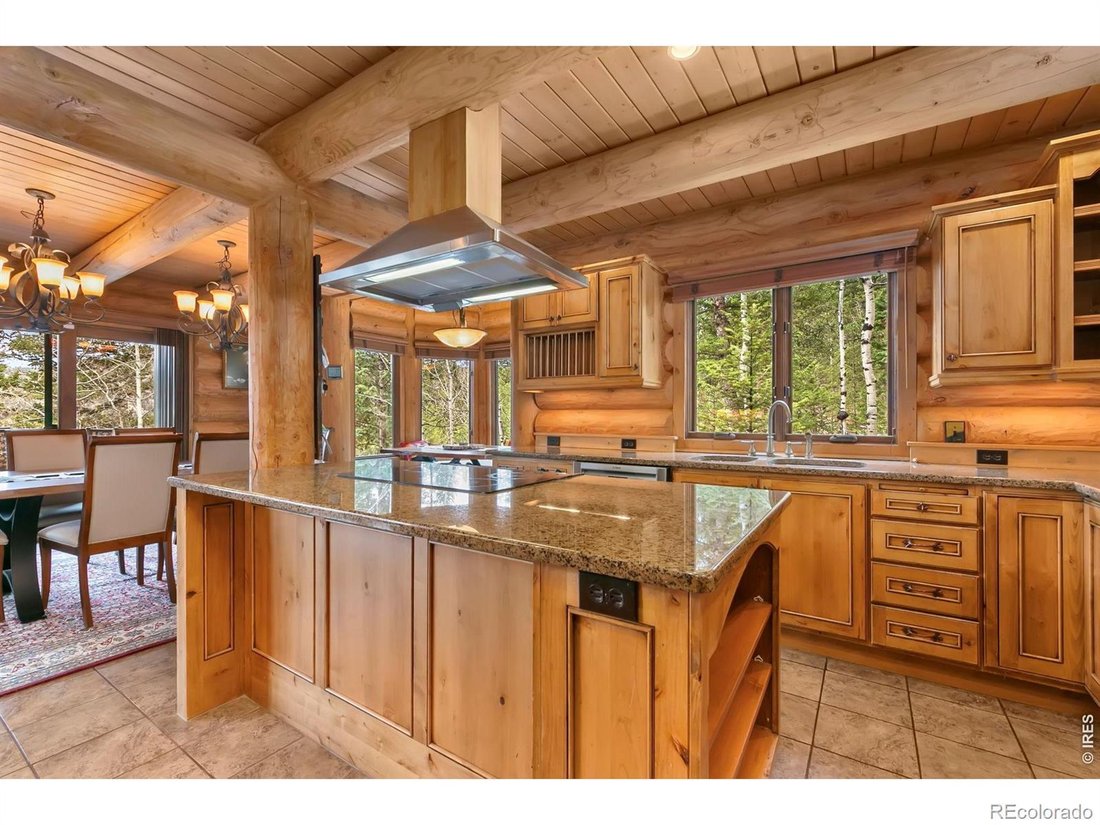 House in Estes Park, Colorado, United States 4 - 18458510