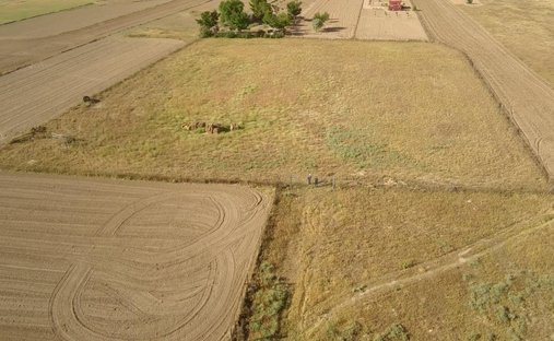 Terreno a Lillo, Castiglia-La Mancia, Spagna 1