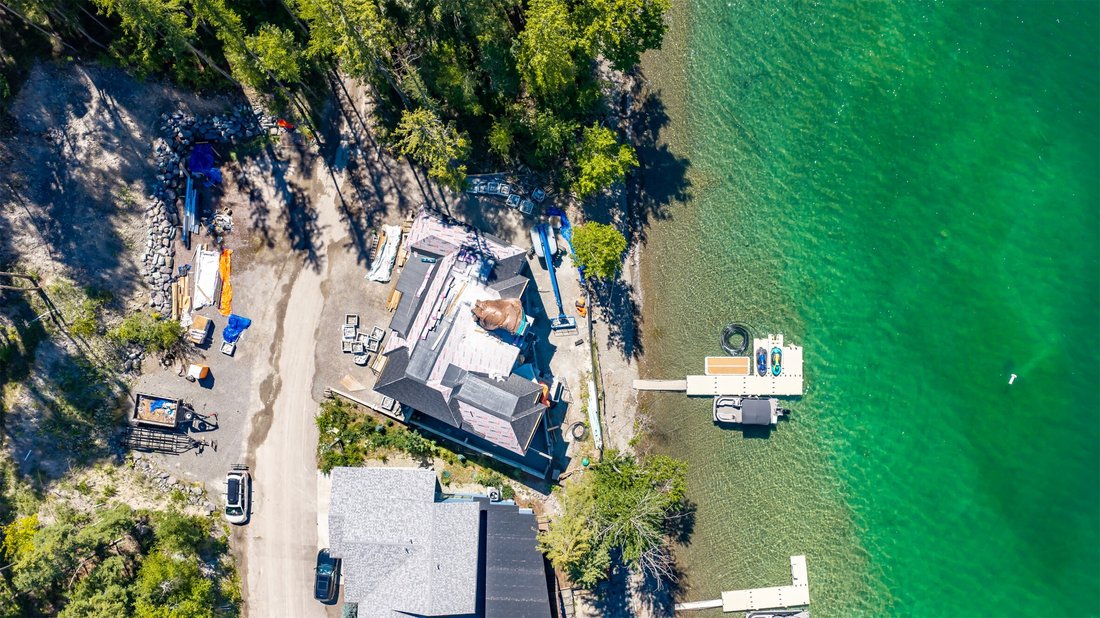 House in Whitefish, Montana, United States 5 - 18466893