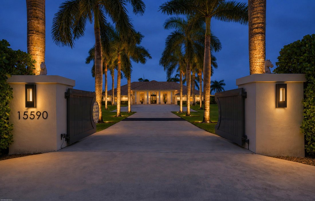 House in Wellington, Florida, United States 4 - 18469460