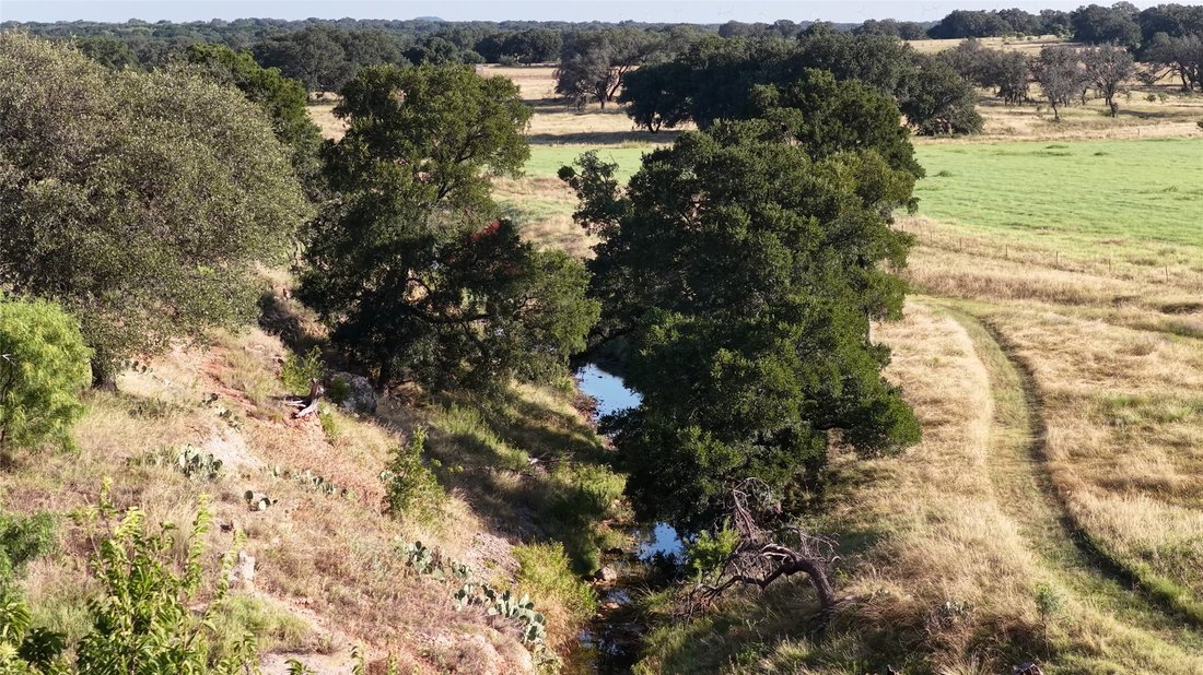 Farm Ranch in Lometa, Texas, United States 4 - 18468046