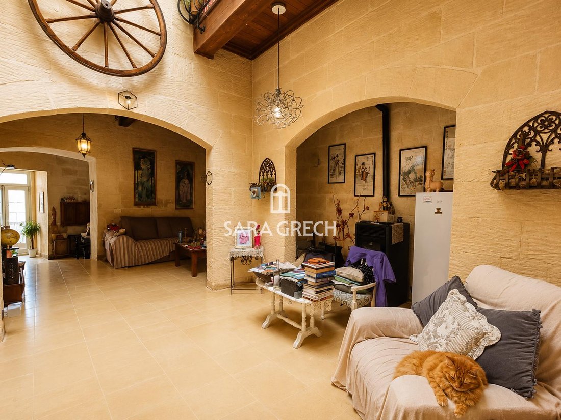 House in Zurrieq, Malta 4 - 18465515