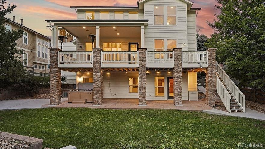 House in Lakewood, Colorado, United States 4 - 18466423
