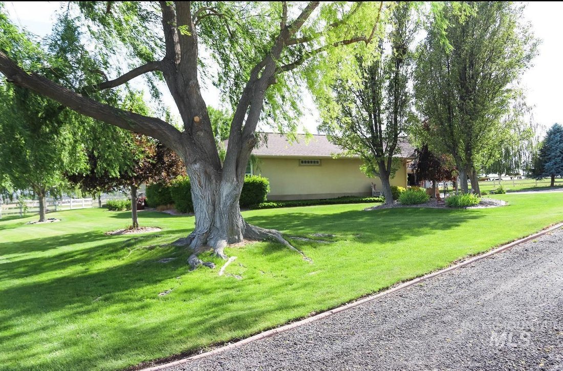 House in Jerome, Idaho, United States 4 - 18461602