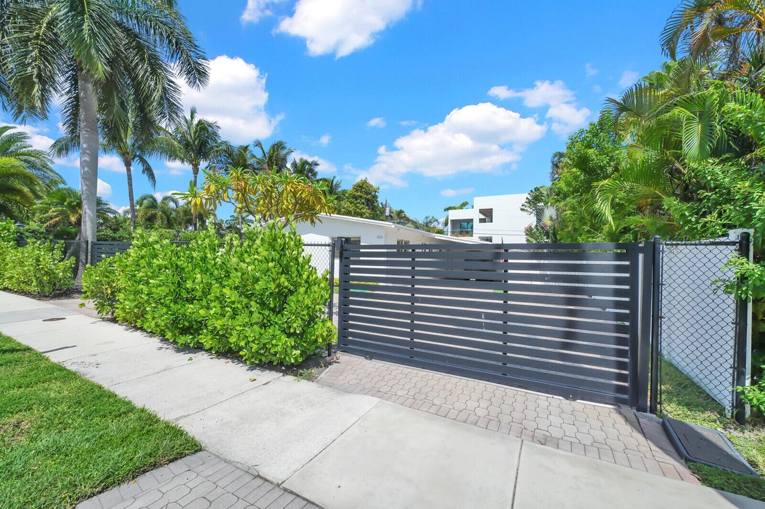 House in Fort Lauderdale, Florida, United States 5 - 18456162