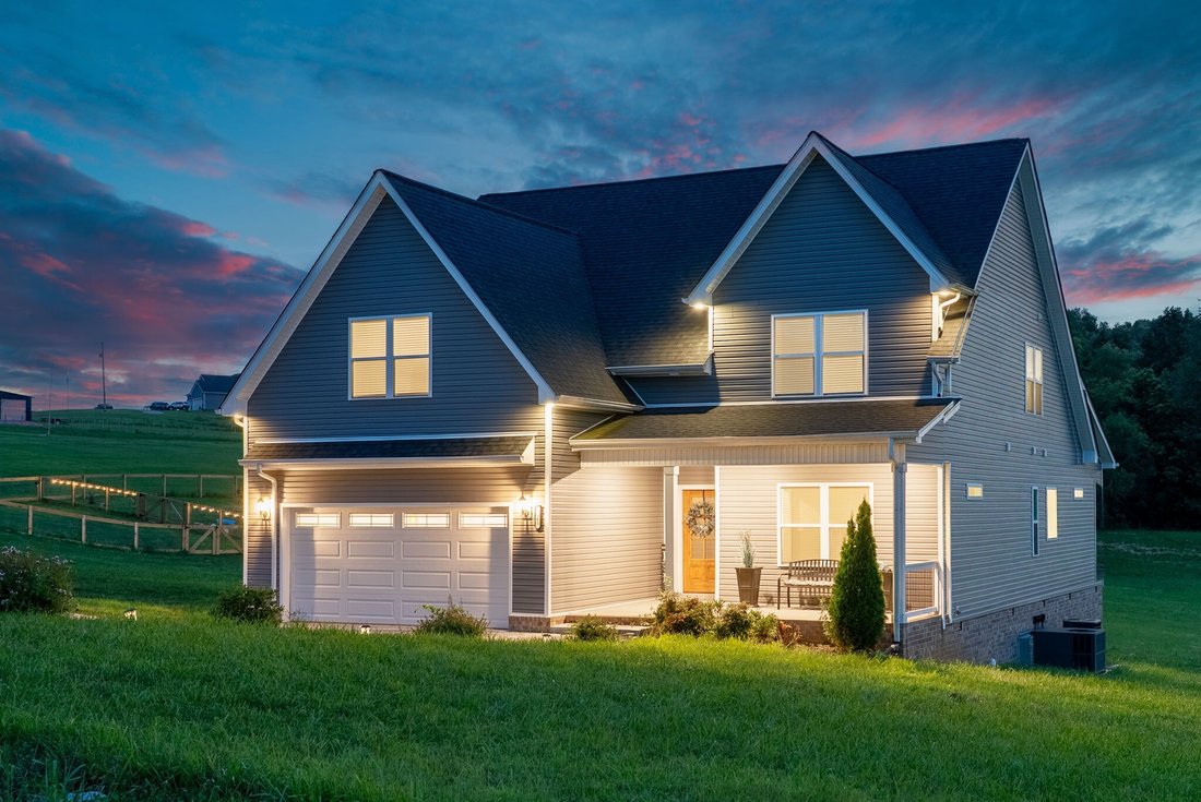 House in Clarksville, Tennessee, United States 1 - 18422539