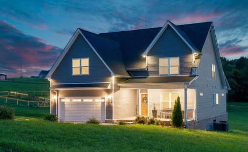 Casa a Clarksville, Tennessee, Stati Uniti 1