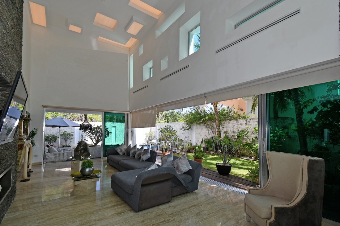 House in Playa del Carmen, Quintana Roo, Mexico 3 - 18461839