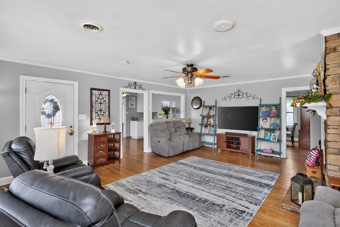 House in Nashville, Tennessee, United States 5 - 18456176