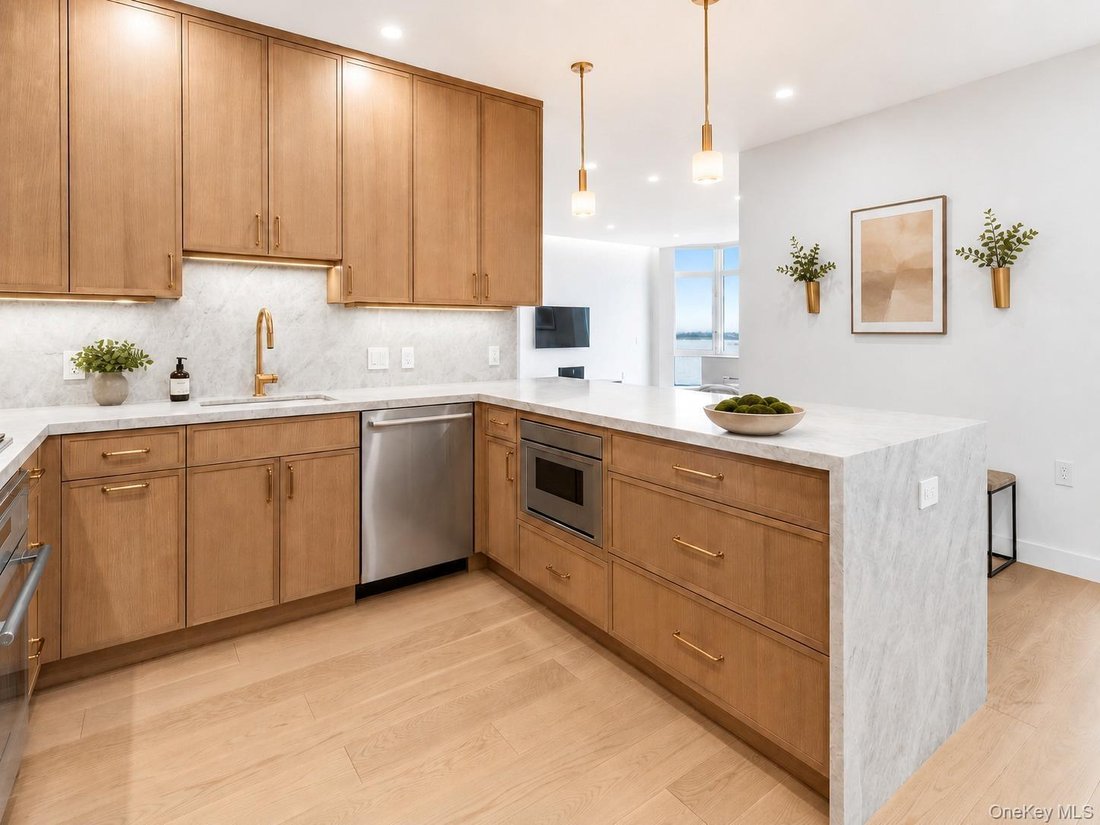 Condo in New York, New York, United States 2 - 18423437
