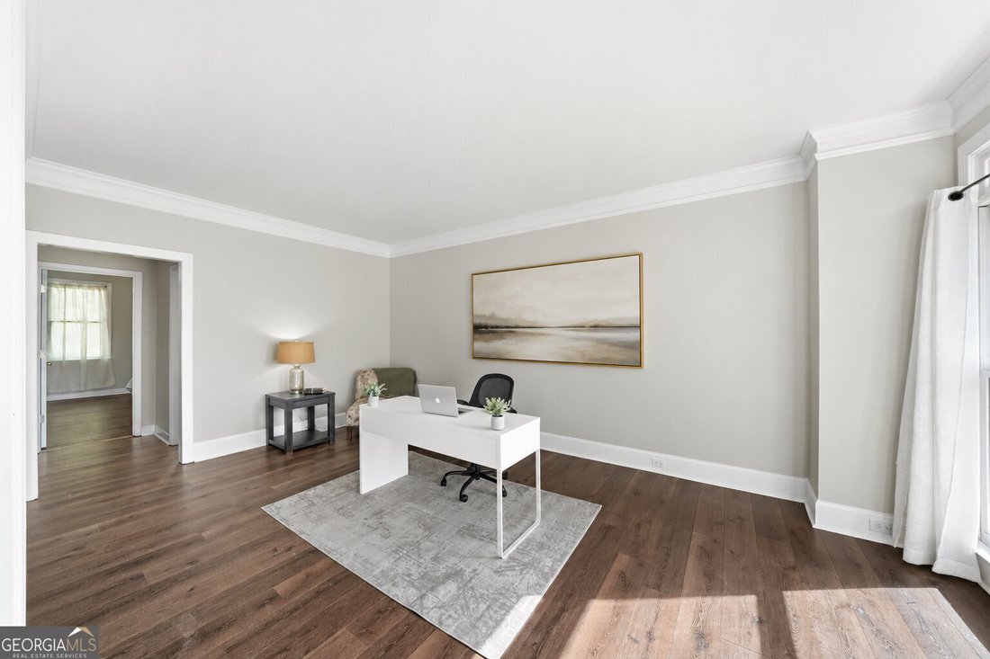 House in Alpharetta, Georgia, United States 5 - 18460011