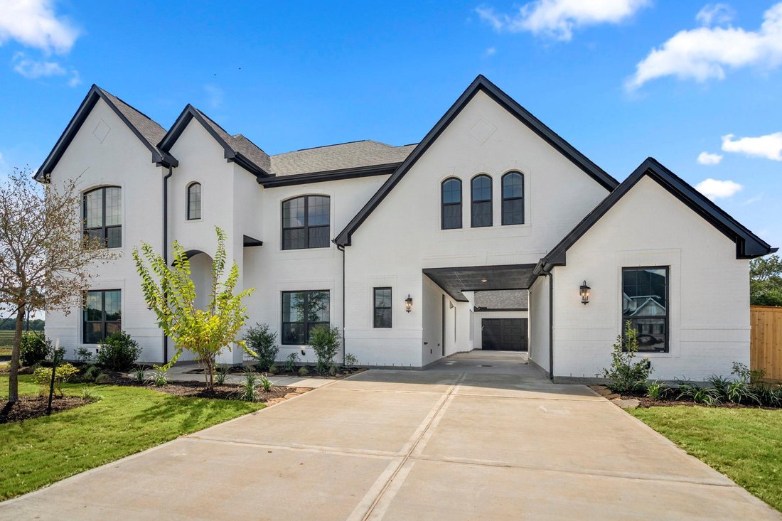 House in Montgomery, Texas, United States 4 - 18459917