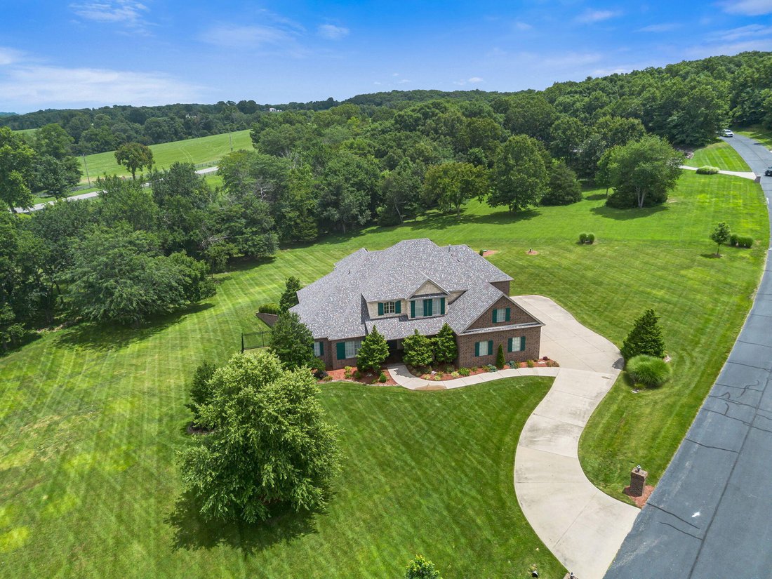 House in Ozark, Missouri, United States 2 - 18468037