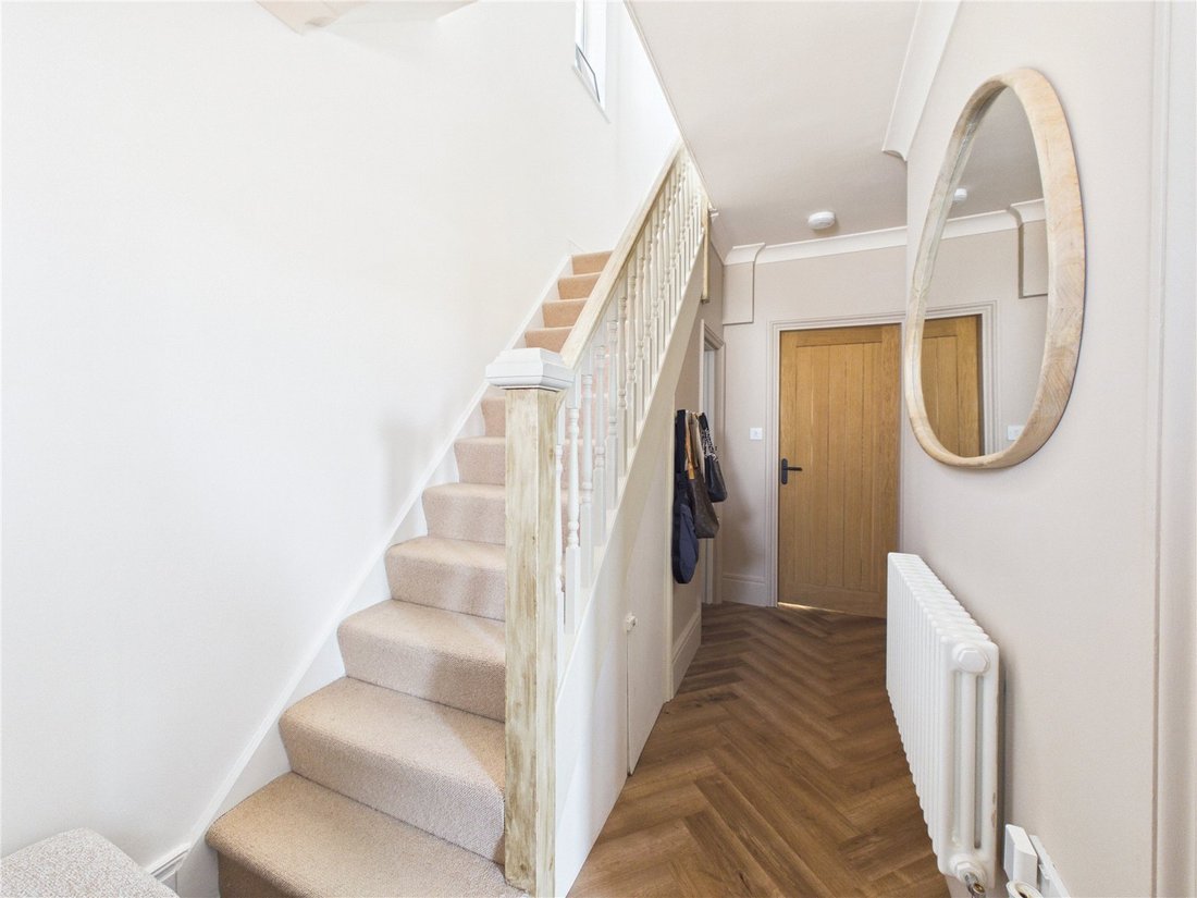 Haus in Mousehold, Norwich, England 5 - 18455690