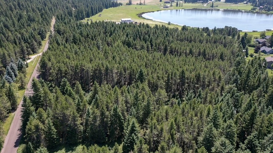 Land in Whitefish, Montana, United States 1 - 18460107
