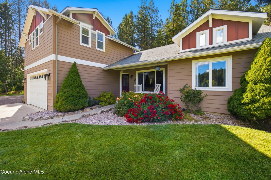 House in Rathdrum, Idaho, United States 2 - 18458321