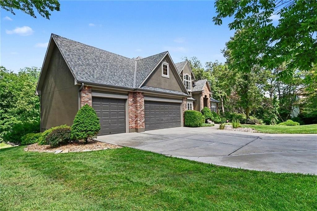 House in Blue Springs, Missouri, United States 4 - 18466607