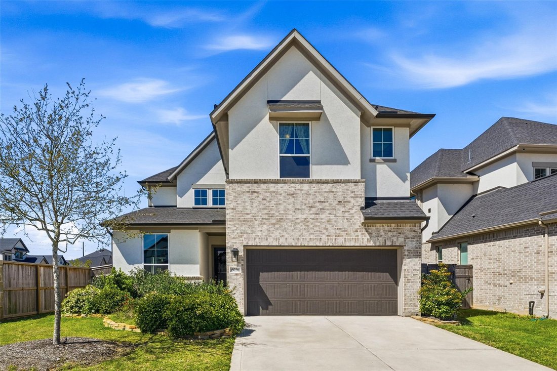 House in Fulshear, Texas, United States 1 - 18306552