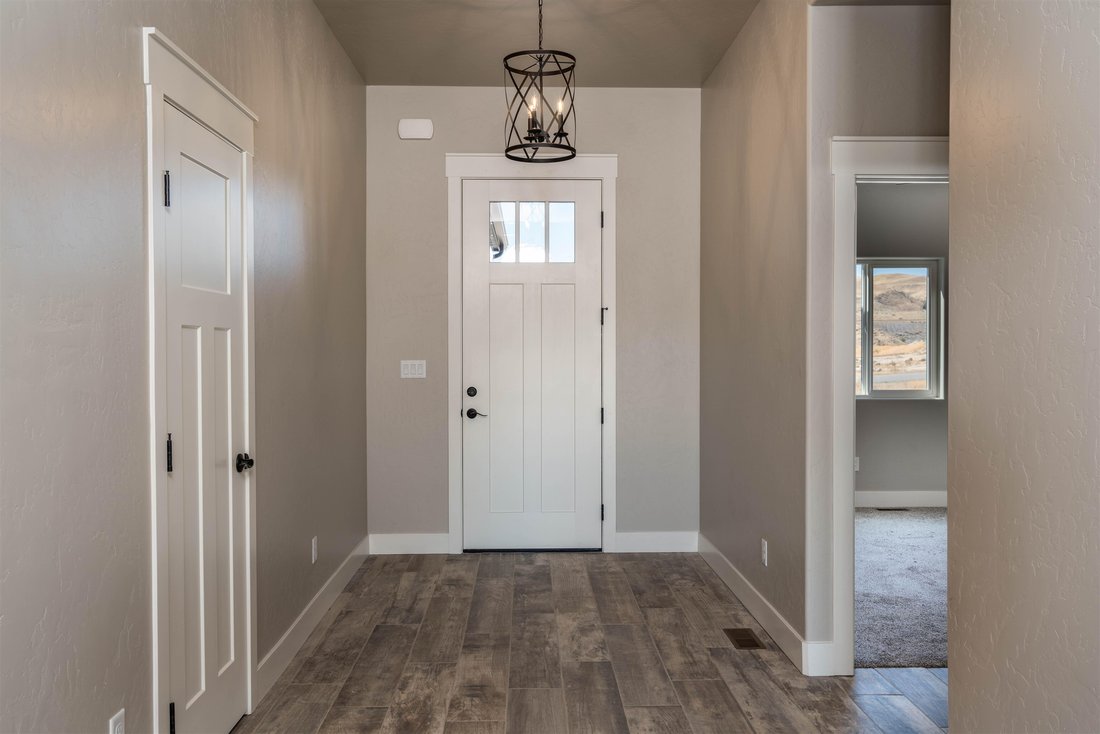 House in Mack, Colorado, United States 4 - 18455711