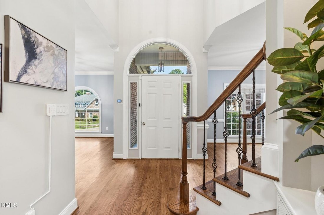House in Cary, North Carolina, United States 2 - 18466757