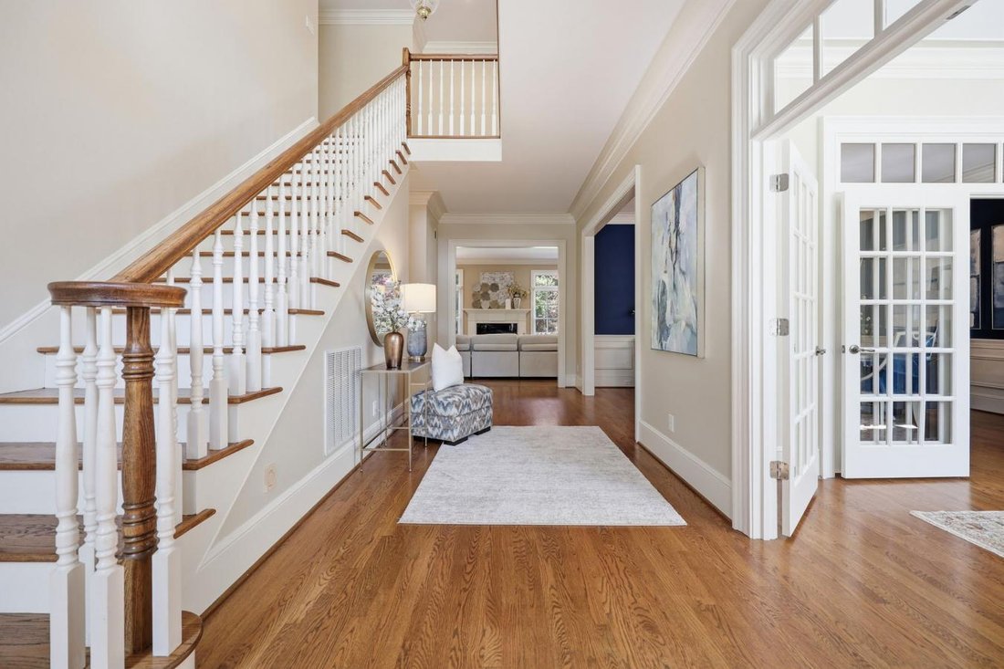 House in Summerfield, North Carolina, United States 2 - 18466762