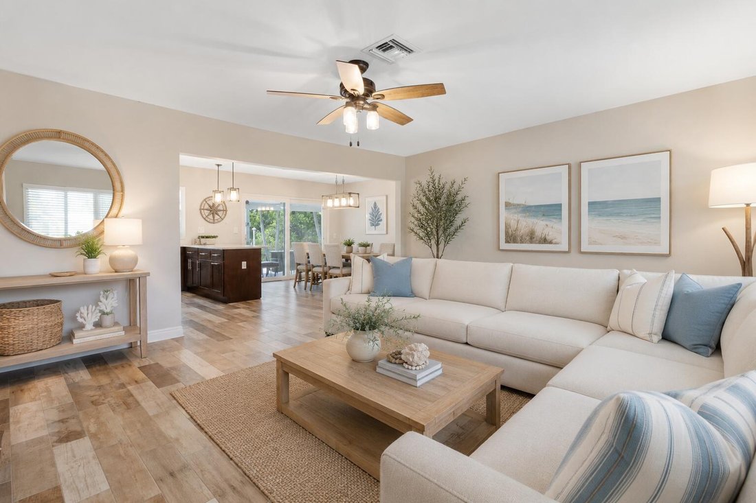 House in Pompano Beach, Florida, United States 5 - 18456148