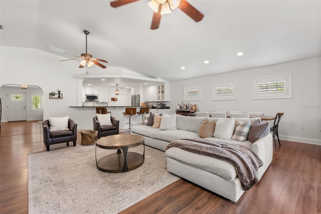 House in Orlando, Florida, United States 4 - 18456332