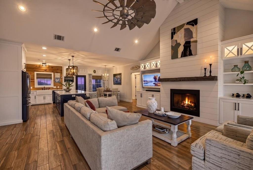 House in Mabank, Texas, United States 3 - 18453976