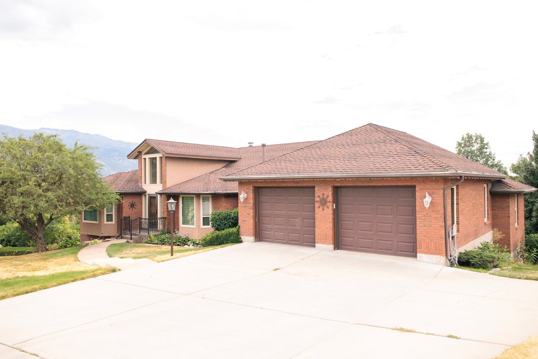 House in Ogden, Utah, United States 2 - 18459356