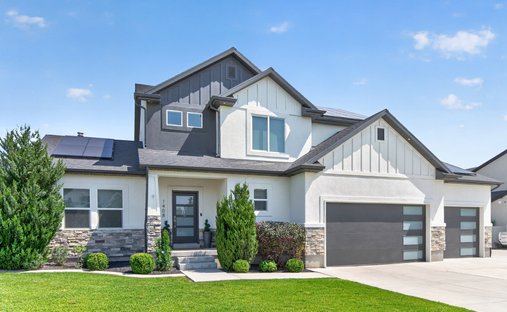 Maison à Riverton, Utah, États-Unis 1